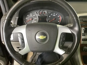 Steering Column Floor Shift Fits 07-09 EQUINOX 341744 - Picture 1 of 8