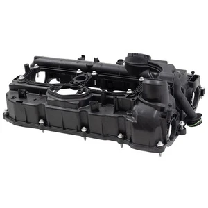 For 2012-2016 528i Engine Valve Cover 11127588412 - Picture 1 of 9