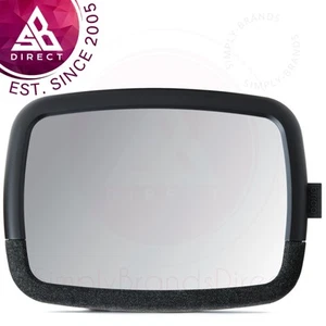 Munchkin Baby In-Sight Pivot Car Seat Mirror Shatter-Resistant and Crash Tested - Picture 1 of 10