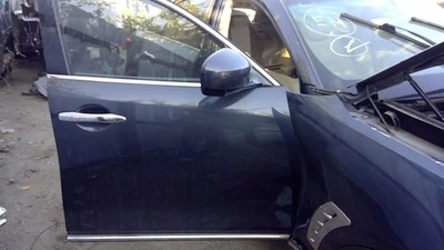 Passenger Front Door Fits 09-12 INFINITI FX SERIES 331360 - Image 1 of 4