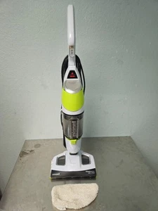 Bissell PowerFresh Vac & Steam Aspirapolvere multifunzione e scopa a vapore, 2747A - Foto 1 di 15