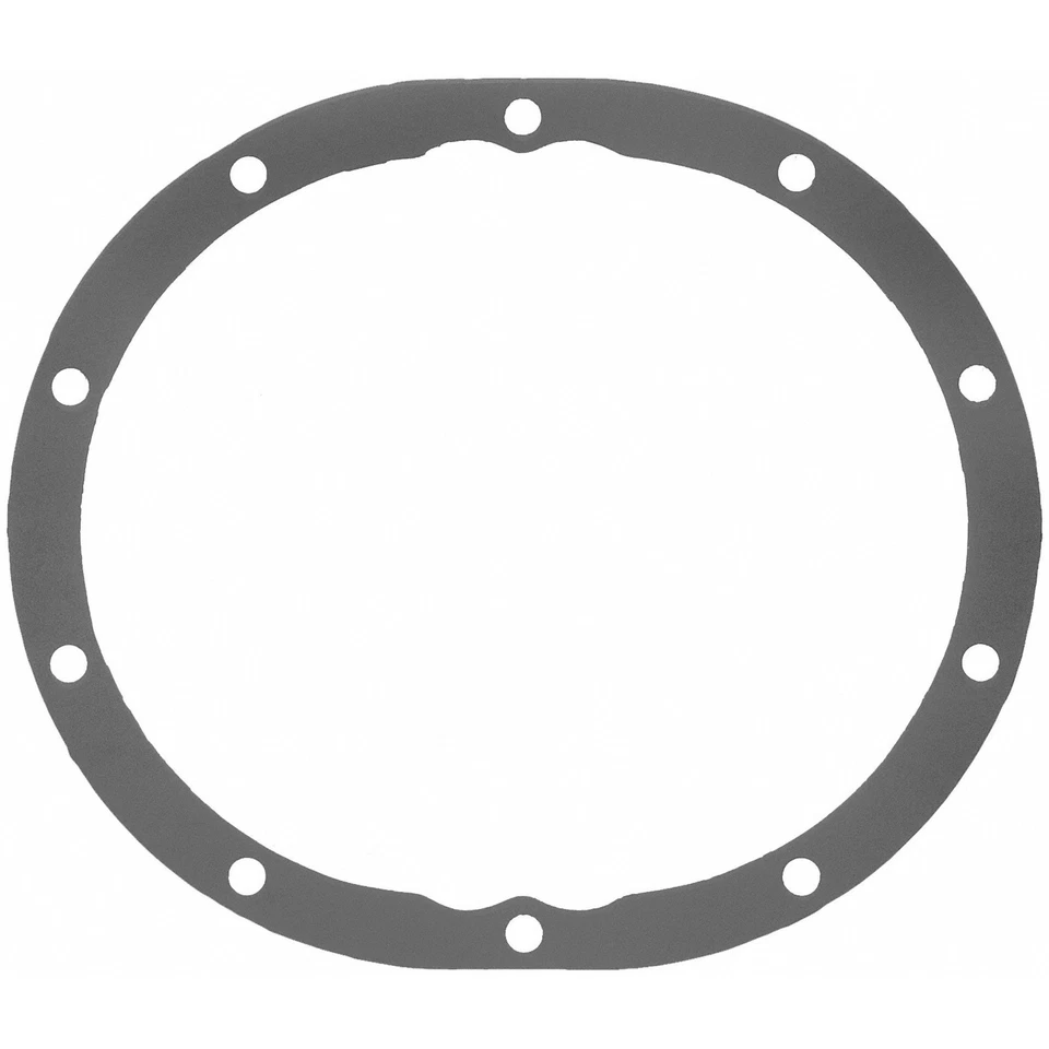 Differential Carrier Gasket Rear Fel-Pro For 1956-1962 Chevrolet Corvette - Image 1 of 1