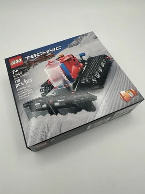 LEGO TECHNIC: Snow Groomer (42148) - Image 1 of 4