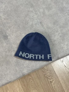 Vintage The North Face Reversible Gorpcore Y2K Hat - Picture 1 of 8