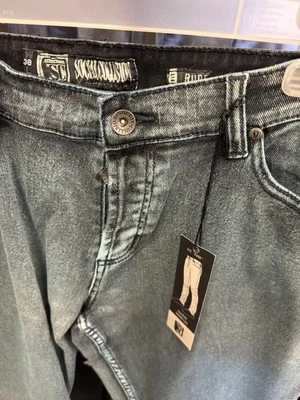 social collision jeans SZ 38 NEW! #01 - Image 1 of 4