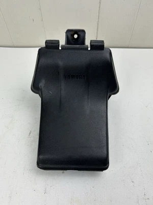 Yamaha XJ1100 1982 Maxim caja de almacenamiento trasero Foto 1 de 4