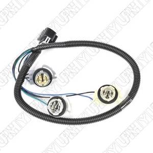 Tail Light Wiring Harness For Cadillac Escalade Chevrolet Suburban 1500 Tahoe - Picture 1 of 5