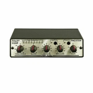 FMR Audio RNLA7239 Really Nice Levelling Amplifier - Picture 1 of 1