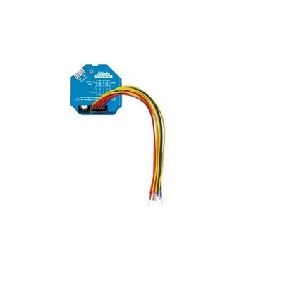 Eltako Bus-Tastenkoppler FTS61BTKL Bussystem-Tasterankopplung 30014074 - Bild 1 von 4