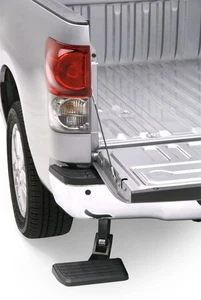AMP Research 75305-01A BedStep® para Toyota Tundra 2007-2013 - Imagen 1 de 10