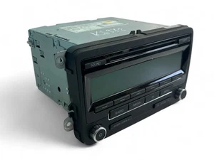 KA978 VW CD RADIO CONTROL 1K0035186AA - Imagen 1 de 7