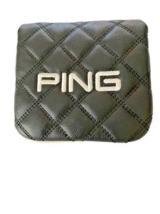 NEW PING MALLET  PUTTER HEADCOVER - Picture 1 of 2