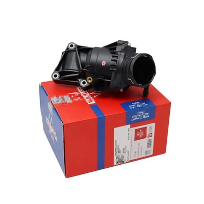 Termostato de refrigerante A2762000500 para Mercedes-Benz M276 GLE350 E350 E300 ML350= Foto 1 de 3