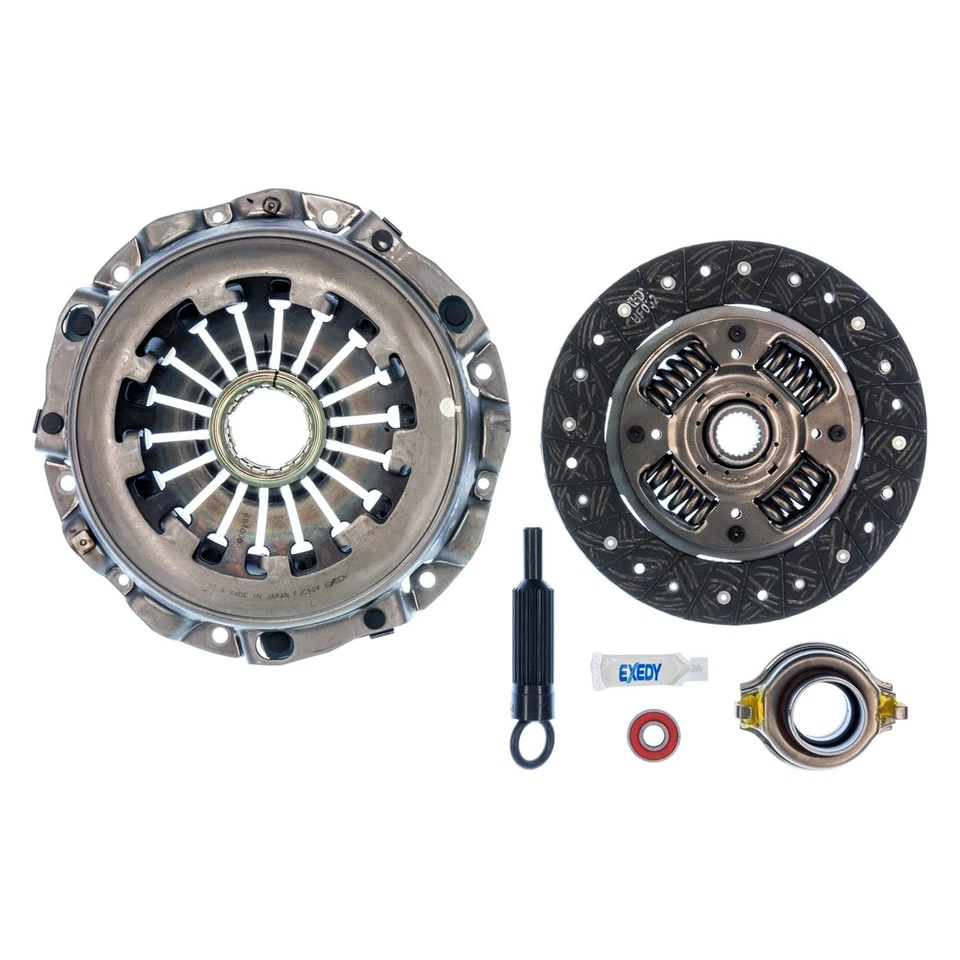 For Subaru Legacy 1991-1994 EXEDY KSB01 Clutch Kit — 第 1/1 张图片
