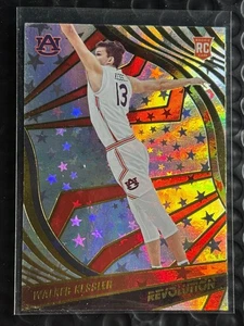 2022-23 Panini Chronicles Draft Picks - Revolution Walker Kessler #32 Astro (RC) - Picture 1 of 2