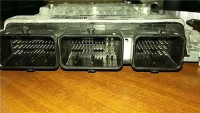 5ws40595 centralina per FORD MONDEO IV TURNIER 2.0 TDCI 320791 - Immagine 1 di 4