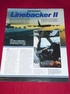 TAKE OFF #78 - LINEBACKER II - Imagen 1 de 1