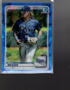 B3495- 2020 Bowman Chrome Draft Sapphire BB 1-200 -You Pick- 15+ FREE US SHIP - Picture 1 of 7
