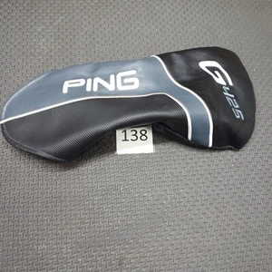 PING G425 Driver head cover men golf BRAND NEW fast shipping 250130 - Picture 1 of 7
