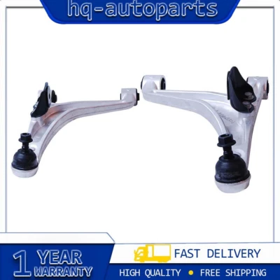 2x Mevotech Rear Upper Control Arm Ball Joint Assembly Fits Infiniti G25 2011 - Image 1 of 4
