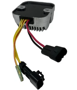Voltage Regulator Rectifier For Polaris Ranger 500 RZR 800 EFI Replace 4012748 - Picture 1 of 7