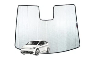 Genuine SNAPSHADES Front Windscreen Sun Shade for Cupra Born | Volkswagen ID3... - Picture 1 of 9