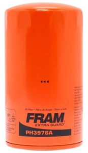 FRAM Engine Oil Filter Fits: 1995-1998 Ford B800F FRAM, PH3976A, HD Oil Filter - Picture 1 of 12