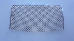 TRIUMPH ROCKET 3 2006 RADIATOR GUARD - Picture 1 of 2