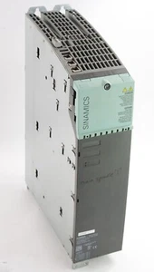 Simens SINAMICS 6SL3120-1TE23-0AA3 Single Motor MODULE VERSION D - Picture 1 of 6