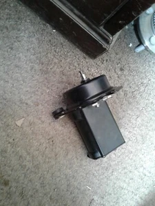 electric motor ??? - Picture 1 of 5
