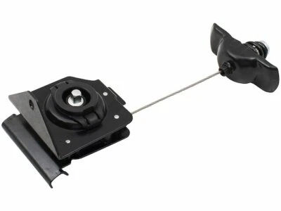 For 2001-2004 GMC Sierra 2500 HD Spare Tire Hoist Brock 24318TW 2002 2003 Foto 1 de 2