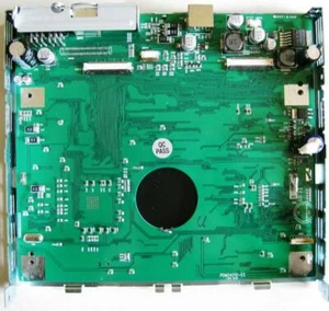 BLAUPUNKT Radio Hauptplatte I-BOX Platine PDM04010-03 Ersatzteil 8619003086 Spar - Bild 1 von 1