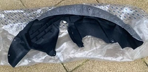 New Genuine Ford Fiesta 08-17 Rear wheel arch liner Splashguard Right Hand - Picture 1 of 11