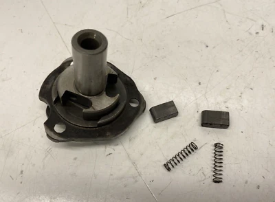 OEM BULTACO ПЕРЕКЛЮЧАТЕЛЬ ПЕРЕДАЧ БАРАБАН ФИКСАТОР ШЕРПА МОДЕЛЬ 67 PURSANG ASTRO ALPINA FRONTERA - Изображение 1 из 3