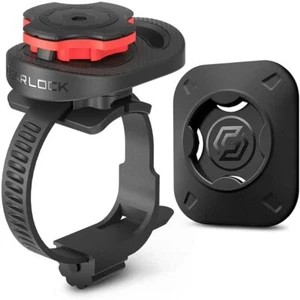 Support de vélo universel pour téléphone pour guidon | Spigen Gearlock [MS100] - Photo 1 sur 8