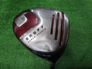 Daiwa ONOFF AKA 2016 Driver 11 MP-516D (R) #219 Golf Clubs - Picture 1 of 6