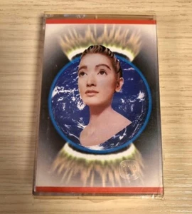 RARE SEALED Japan Hong Kong 1991 dip in the pool Aurorae cassette - Picture 1 of 3
