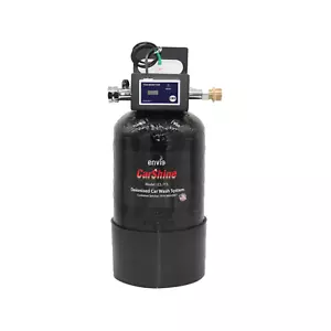 Envig CarShine 713 Deionized Spotless Car Wash System with Bypass Valve & Inline - Picture 1 of 4