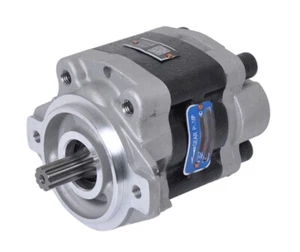 67120-U2230-71 Hydraulic Pump For Toyota Forklift 67120-26650-71 67120-U3500-71 - Picture 1 of 2