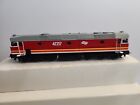 Lima HO CANDY 42217 NSWGR Class 422 Diesel Loco Runs Well UNMOLESTED 