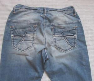 100% Camp David Herren Jeans, Modell; NEW CONNOR / Comfort fit ; W29 L32 - Bild 1 von 6