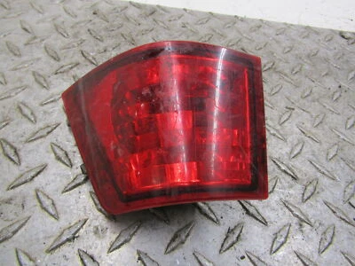 Polaris ATP 330 2004 luz trasera derecha luz de freno trasera Foto 1 de 4