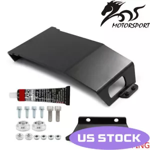 Shifter Mounting Kit for EF/EG/EK/DC2 w/ K-Swap RSX Shifter - Picture 1 of 6