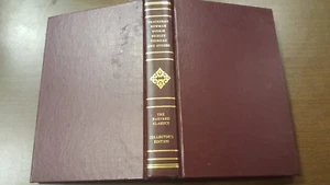 Thackeray Newman Ruskin Huxley Thoreau 1990 Harvard Classics Collector Edition - Imagen 1 de 2