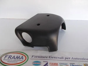 RIPARO TUBO GUIDA INFERIORE TIPO (160)- NERO -182994480 - NUOVO ORIGINALE - Picture 1 of 5