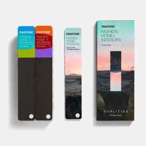 Fashion, Home + Interiors Color Guide + Dualities Expansion Pack FHIP110C - Picture 1 of 6
