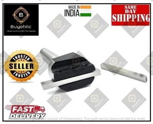 2"Head Fly Cutter with MT3 Shank with Extra HSS M2 3/8" Sq x 3'' Tool bit - Afbeelding 1 van 5