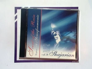 M. R. Shajarian, H. Yousefzamanie Scent of the Rain CD Mint - Foto 1 di 2