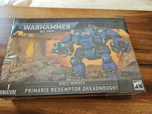 warhammer 40000 chaos space marines - Picture 1 of 5