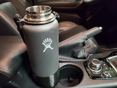 Porta-copo Hydro Flask para Mazda 3 2014-2018 - Imagem 1 de 4